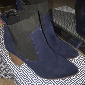 LANE BRYANT 💙 Ankle boots